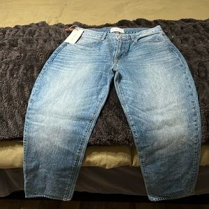 New with tags Womens Slvrlake  jeans size 31